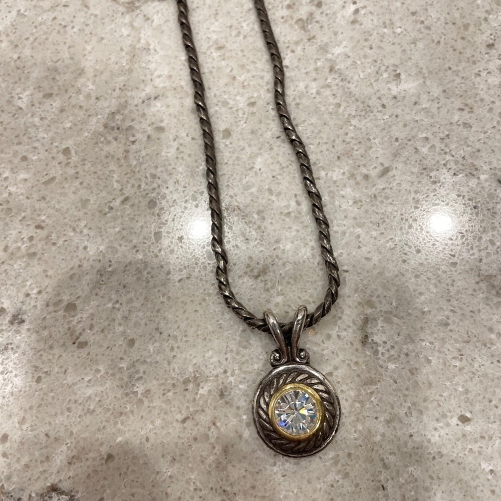 Brighton Necklace